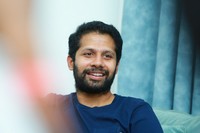 Director Venky Atluri Photos